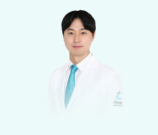 김승철 척추센터 과장 | 부산 거인병원